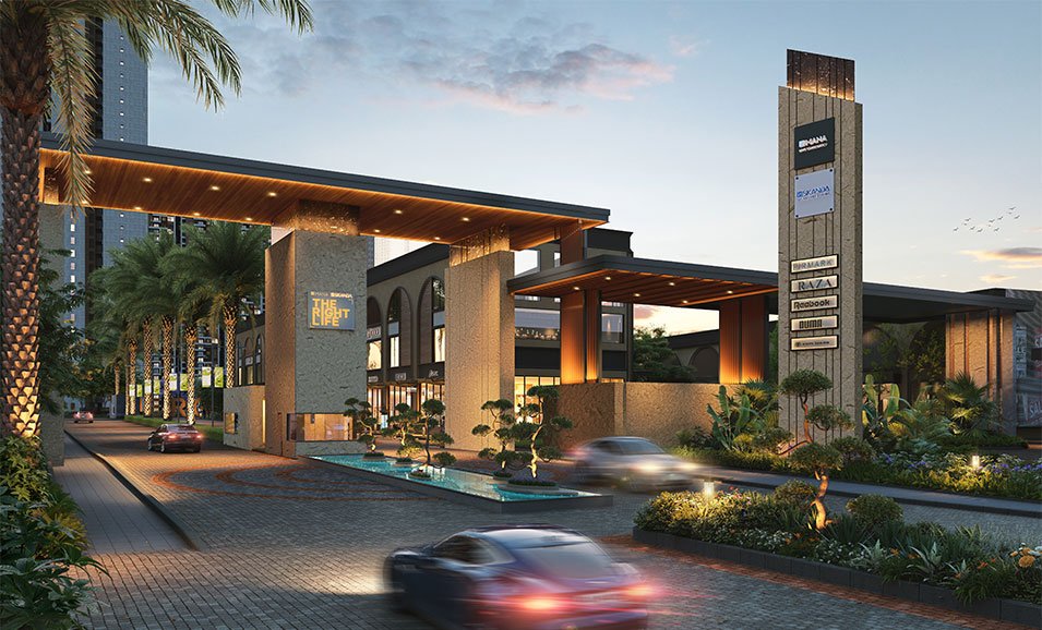 The Right Life, Mana Skanda, Mana Projects Bangalore, Skanda Developers, Lakefront Apartments Bangalore, Varthur Sarjapur Road Apartments, Luxury Flats Bangalore, Family Homes Bangalore