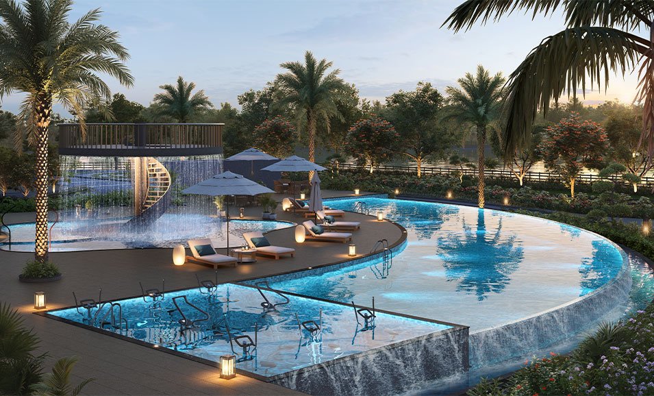 The Right Life, Mana Skanda, Mana Projects Bangalore, Skanda Developers, Lakefront Apartments Bangalore, Varthur Sarjapur Road Apartments, Luxury Flats Bangalore, Family Homes Bangalore