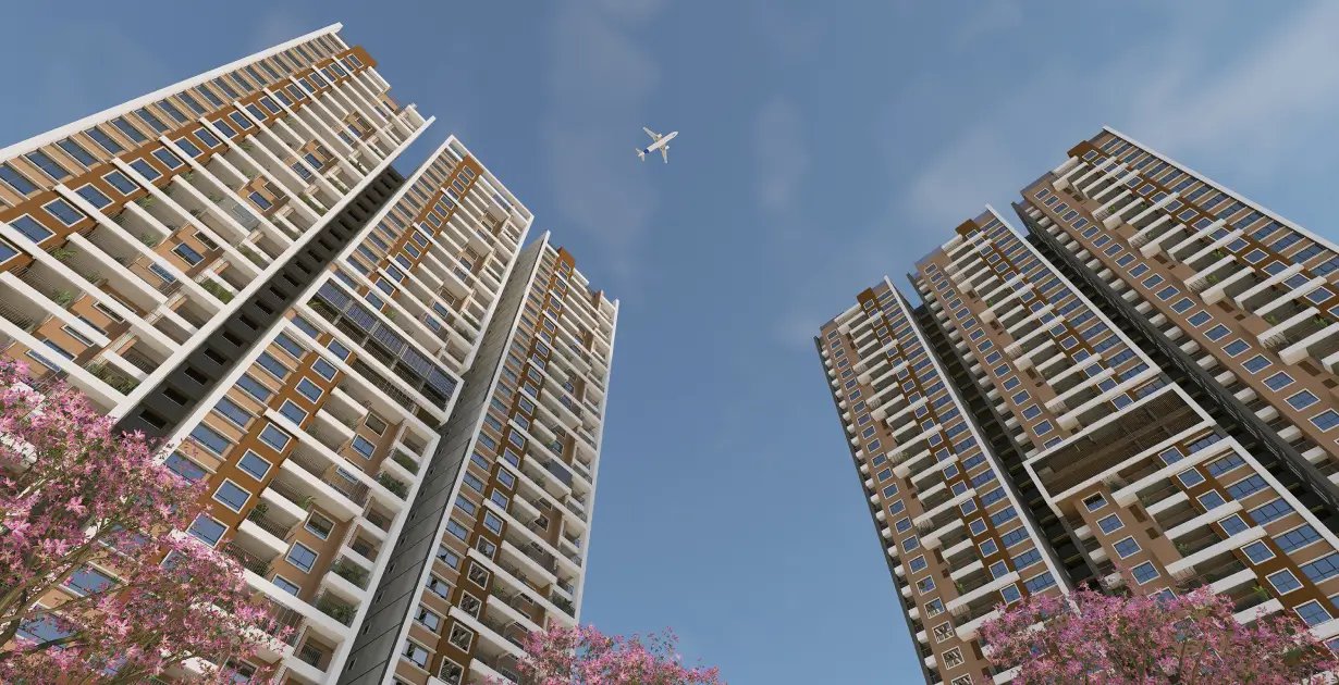 The Right Life, Mana Skanda, Mana Projects Bangalore, Skanda Developers, Lakefront Apartments Bangalore, Varthur Sarjapur Road Apartments, Luxury Flats Bangalore, Family Homes Bangalore